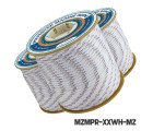 AQUA MARINE - Polyester Marine Rope - ( 90 Meter Spool)